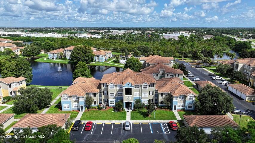 5683 Star Rush Drive 101, Melbourne, FL, 32940 photo 2