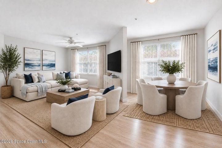 5683 Star Rush Drive 101, Melbourne, FL, 32940 photo 15
