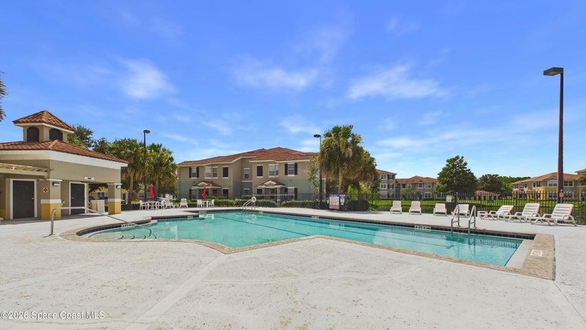 5683 Star Rush Drive 101, Melbourne, FL, 32940 photo 43