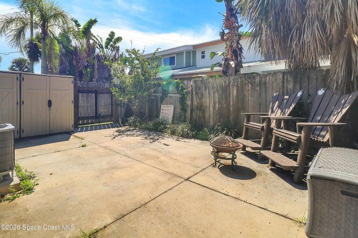 8202 Canaveral Boulevard 1, Cape Canaveral, FL, 32920 photo 17