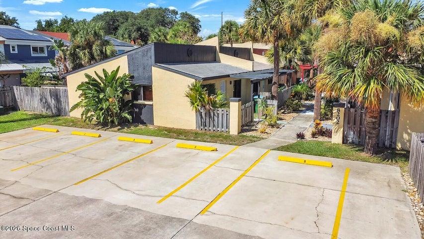 8202 Canaveral Boulevard 1, Cape Canaveral, FL, 32920 photo 3