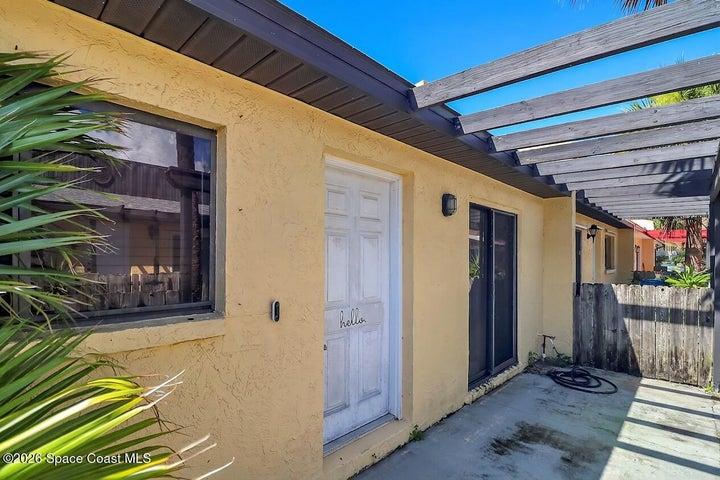 8202 Canaveral Boulevard 1, Cape Canaveral, FL, 32920 photo 2