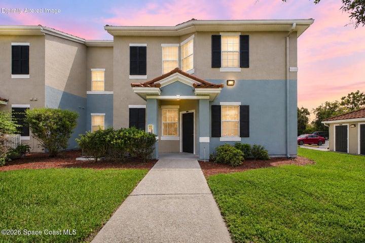 5683 Star Rush Drive 101, Melbourne, FL, 32940 photo 6
