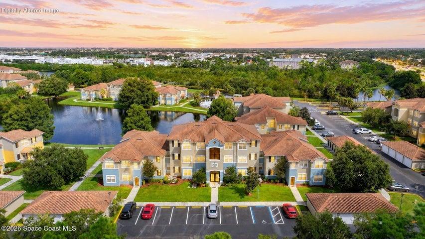 5683 Star Rush Drive 101, Melbourne, FL, 32940 photo 48