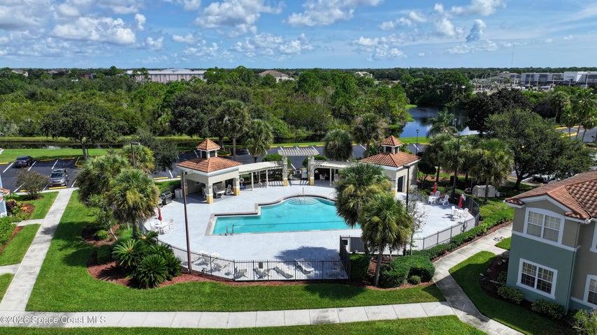 5683 Star Rush Drive 101, Melbourne, FL, 32940 photo 44