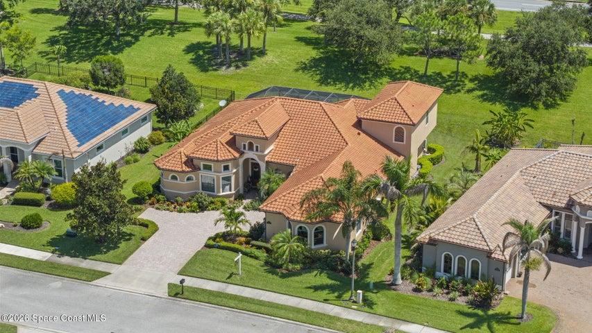 3350 Thurloe Drive, Rockledge, FL, 32955 photo 56