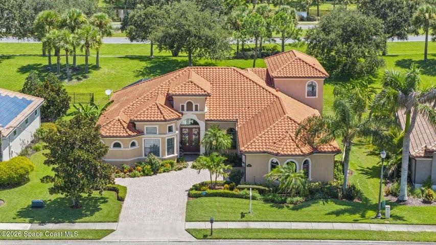3350 Thurloe Drive, Rockledge, FL, 32955 photo 54