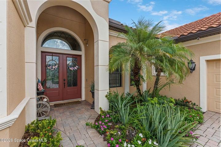 3350 Thurloe Drive, Rockledge, FL, 32955 photo 9