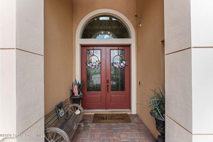 3350 Thurloe Drive, Rockledge, FL, 32955 photo 10
