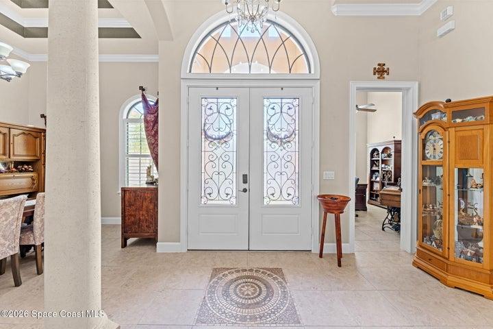 3350 Thurloe Drive, Rockledge, FL, 32955 photo 11