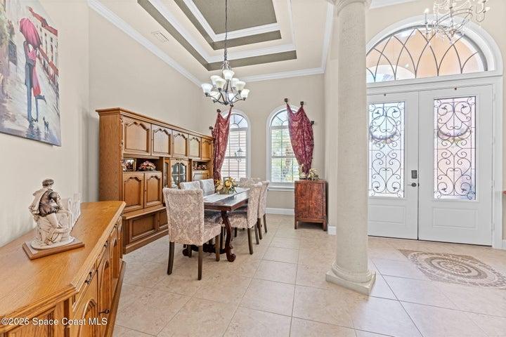 3350 Thurloe Drive, Rockledge, FL, 32955 photo 12