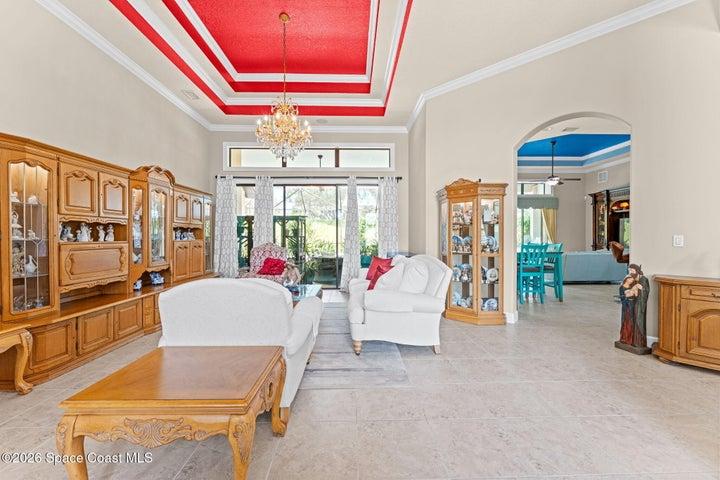 3350 Thurloe Drive, Rockledge, FL, 32955 photo 15