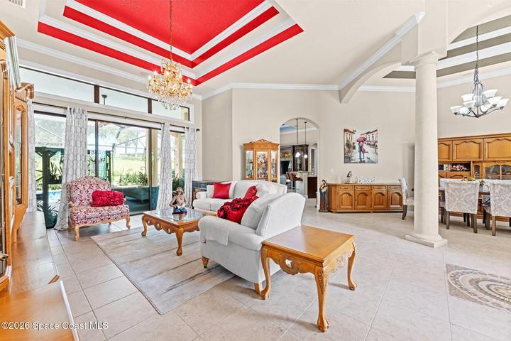 3350 Thurloe Drive, Rockledge, FL, 32955 photo 16