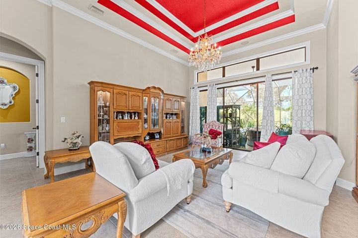 3350 Thurloe Drive, Rockledge, FL, 32955 photo 17