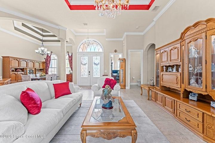 3350 Thurloe Drive, Rockledge, FL, 32955 photo 19
