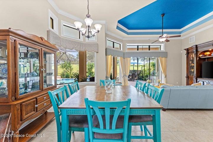 3350 Thurloe Drive, Rockledge, FL, 32955 photo 20