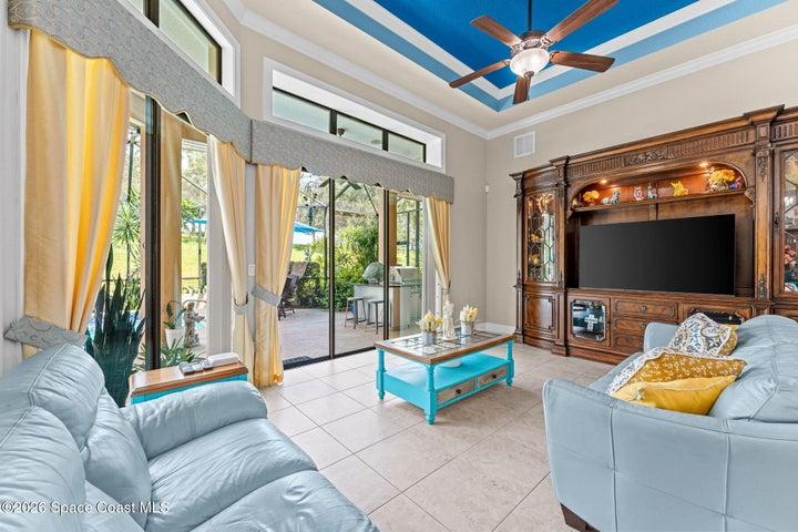 3350 Thurloe Drive, Rockledge, FL, 32955 photo 22