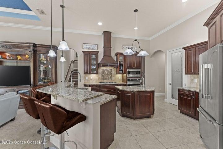 3350 Thurloe Drive, Rockledge, FL, 32955 photo 2