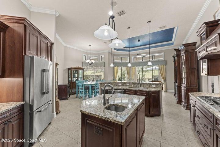 3350 Thurloe Drive, Rockledge, FL, 32955 photo 4