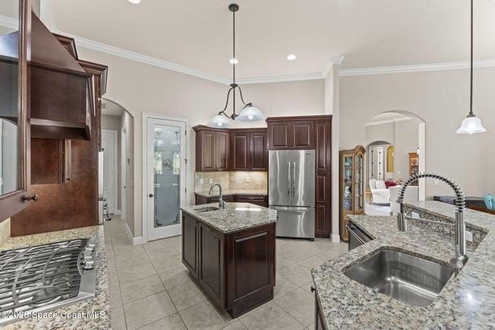 3350 Thurloe Drive, Rockledge, FL, 32955 photo 6