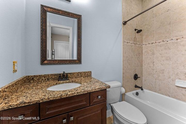 Bathroom 3