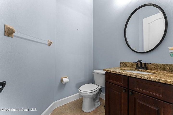 Bathroom 3