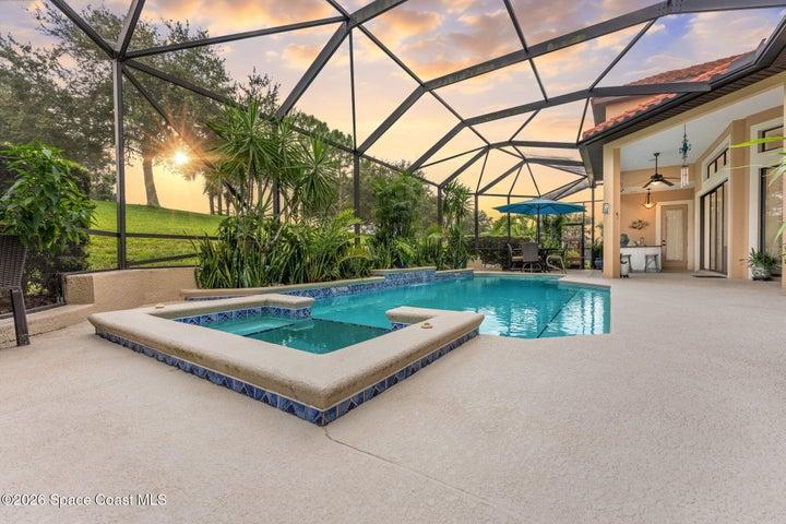 3350 Thurloe Drive, Rockledge, FL, 32955 photo 46