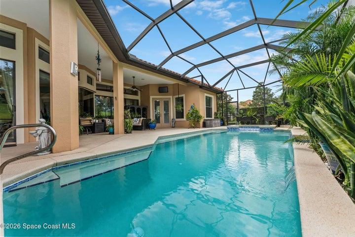 3350 Thurloe Drive, Rockledge, FL, 32955 photo 47