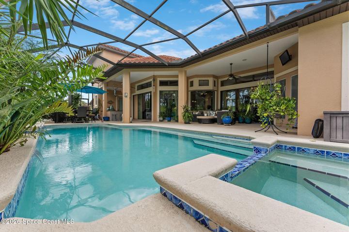 3350 Thurloe Drive, Rockledge, FL, 32955 photo 48