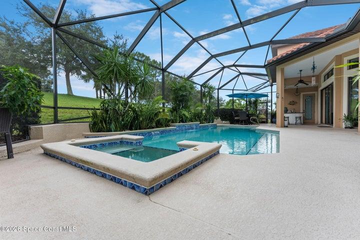 3350 Thurloe Drive, Rockledge, FL, 32955 photo 49