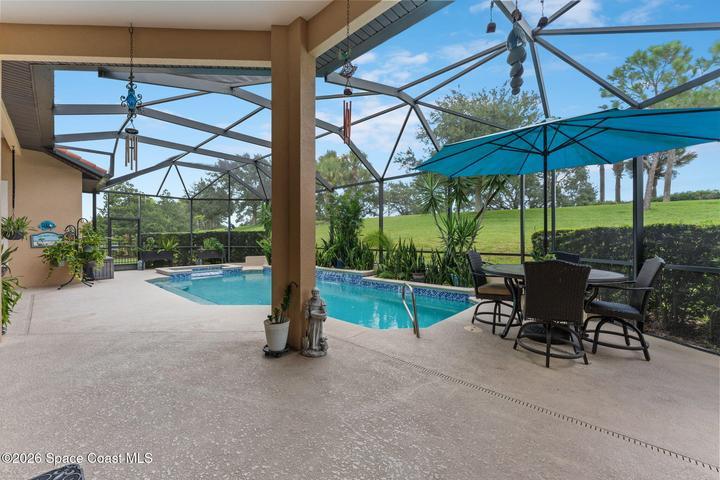 3350 Thurloe Drive, Rockledge, FL, 32955 photo 50