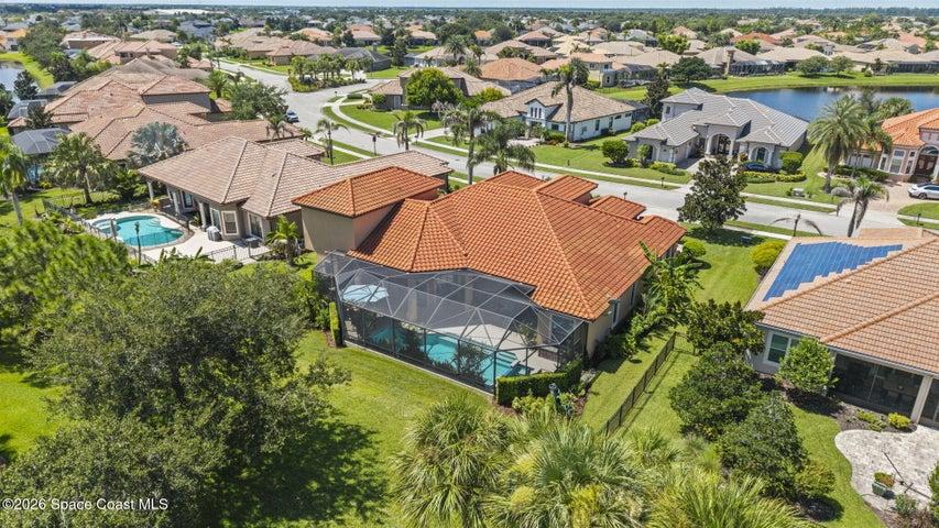 3350 Thurloe Drive, Rockledge, FL, 32955 photo 53