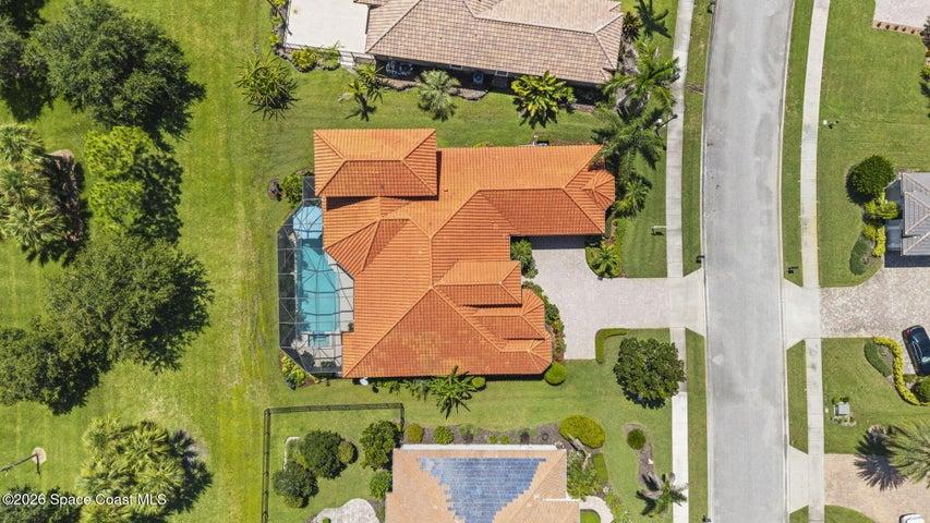 3350 Thurloe Drive, Rockledge, FL, 32955 photo 55