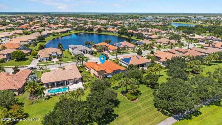 3350 Thurloe Drive, Rockledge, FL, 32955 photo 57