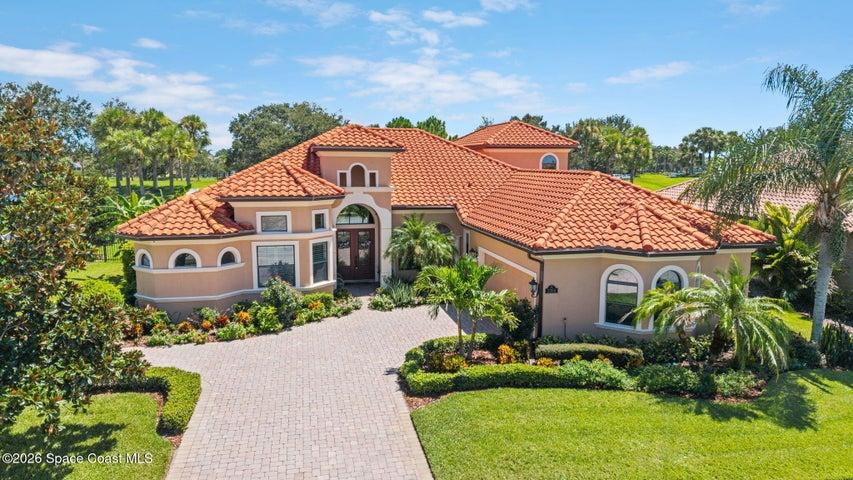 3350 Thurloe Drive, Rockledge, FL, 32955 photo 58