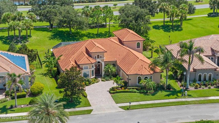 3350 Thurloe Drive, Rockledge, FL, 32955 photo 60