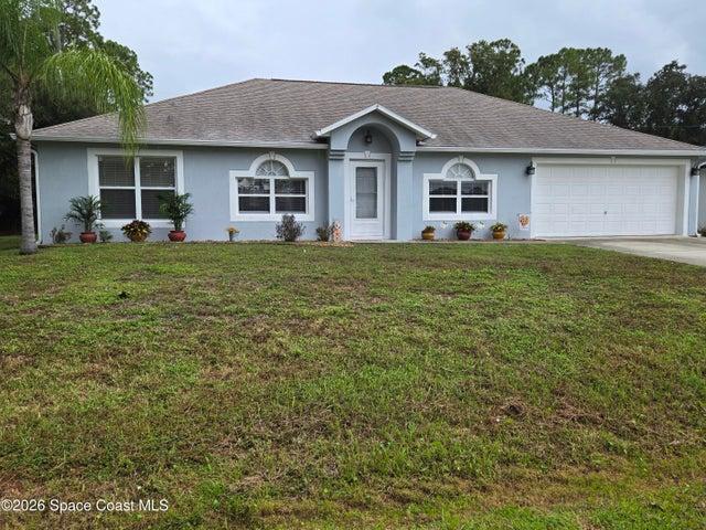 3117 Westover Avenue SE, Palm Bay, FL, 32909 photo 1