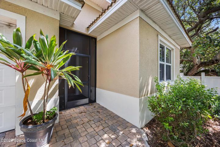 121 Seminole Lane, Cocoa Beach, FL, 32931 photo 1