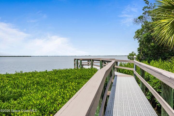121 Seminole Lane, Cocoa Beach, FL, 32931 photo 35