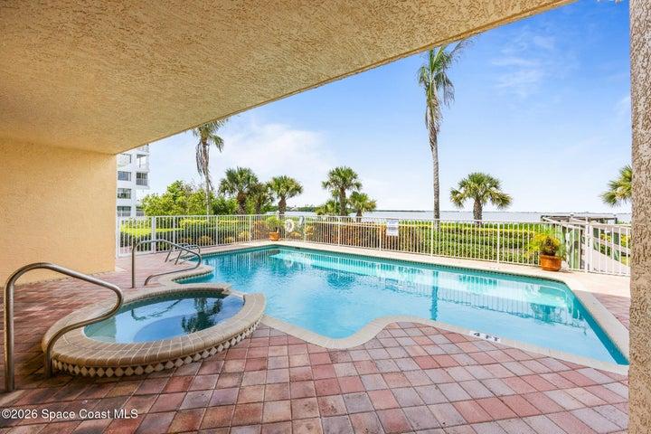 121 Seminole Lane, Cocoa Beach, FL, 32931 photo 34