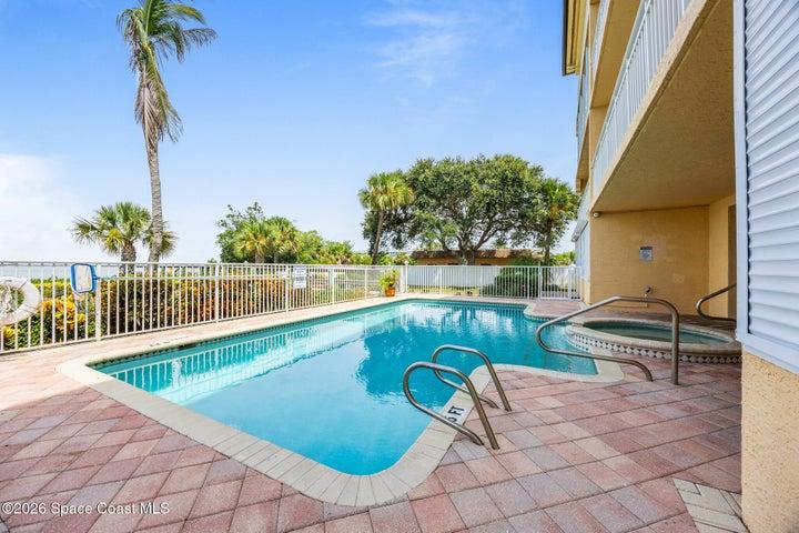 121 Seminole Lane, Cocoa Beach, FL, 32931 photo 33