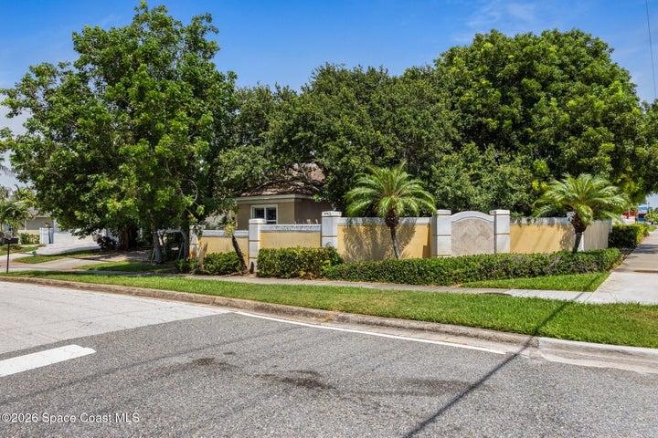 121 Seminole Lane, Cocoa Beach, FL, 32931 photo 36