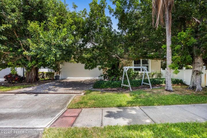 121 Seminole Lane, Cocoa Beach, FL, 32931 photo 37
