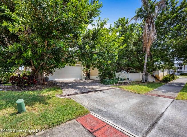 121 Seminole Lane, Cocoa Beach, FL, 32931 photo 29