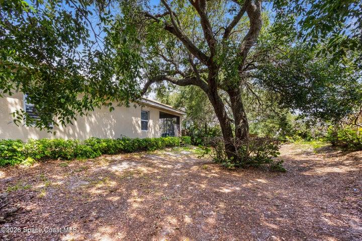 121 Seminole Lane, Cocoa Beach, FL, 32931 photo 30