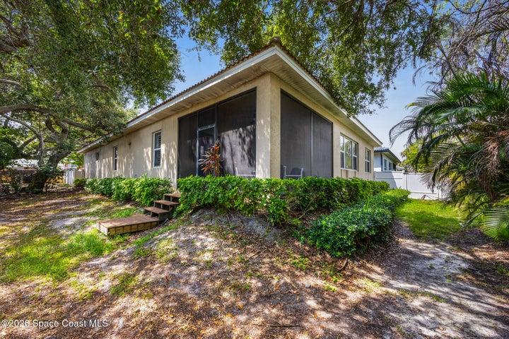 121 Seminole Lane, Cocoa Beach, FL, 32931 photo 27
