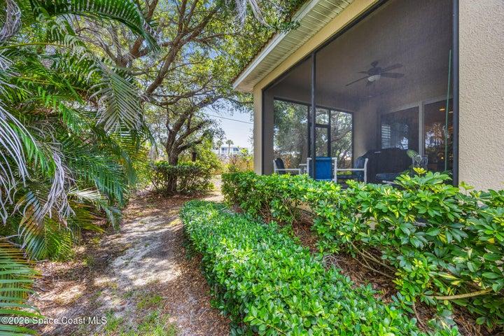 121 Seminole Lane, Cocoa Beach, FL, 32931 photo 28