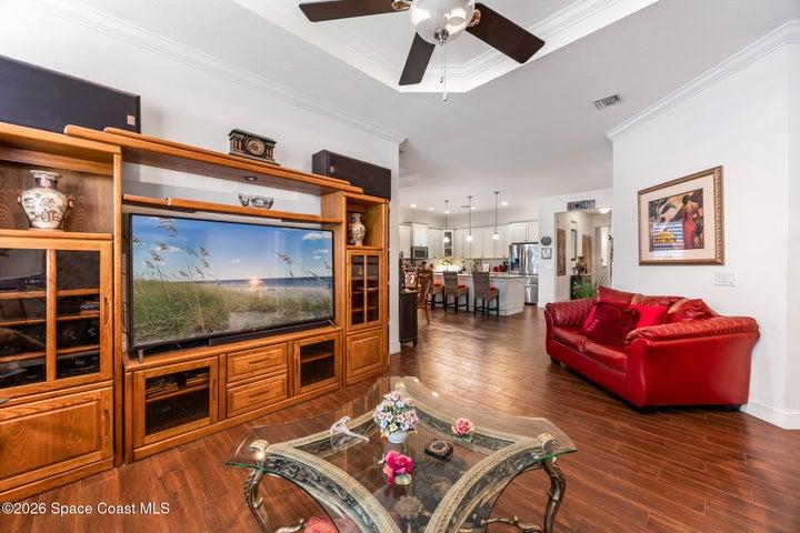 121 Seminole Lane, Cocoa Beach, FL, 32931 photo 12