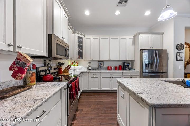 121 Seminole Lane, Cocoa Beach, FL, 32931 photo 4