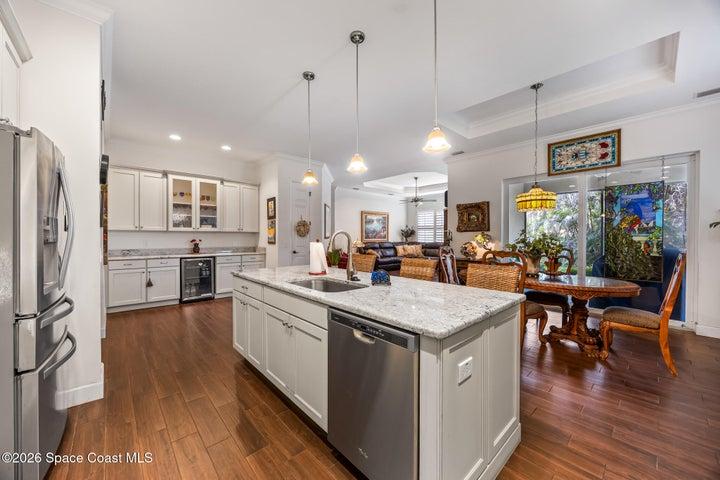 121 Seminole Lane, Cocoa Beach, FL, 32931 photo 3